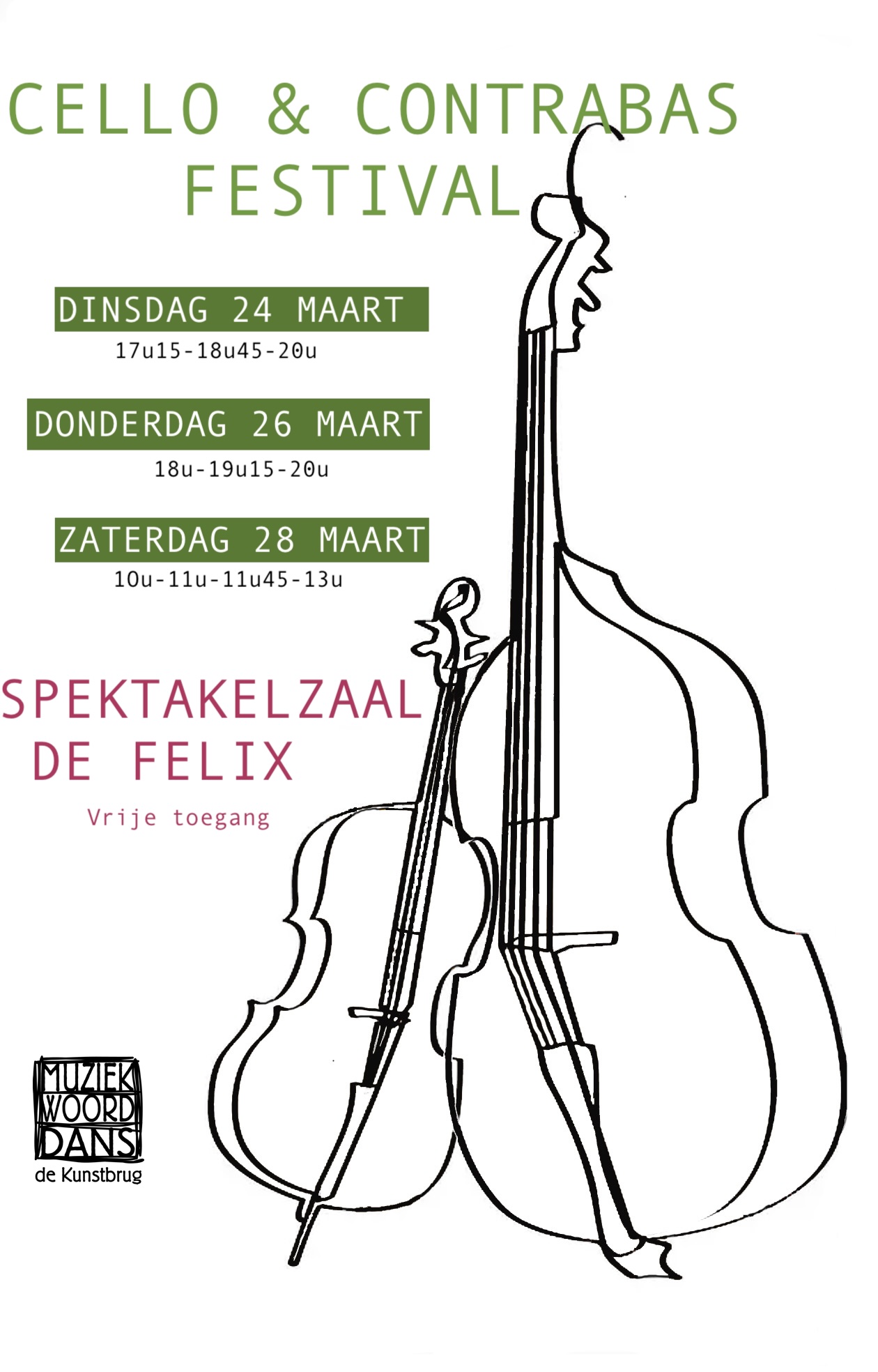 Affiche cellofestival V2