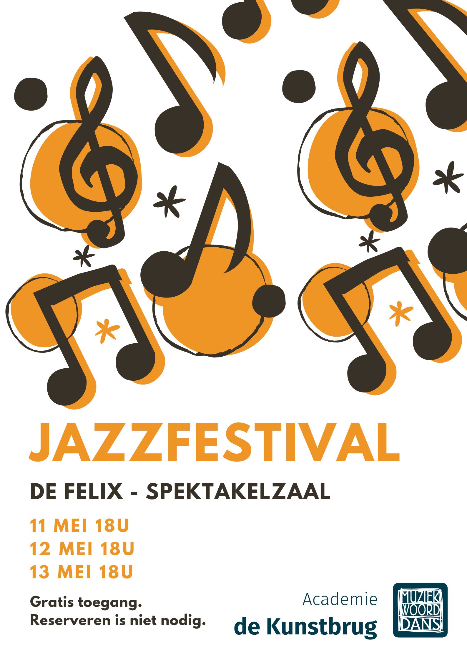 JazzFESTIVAL 1