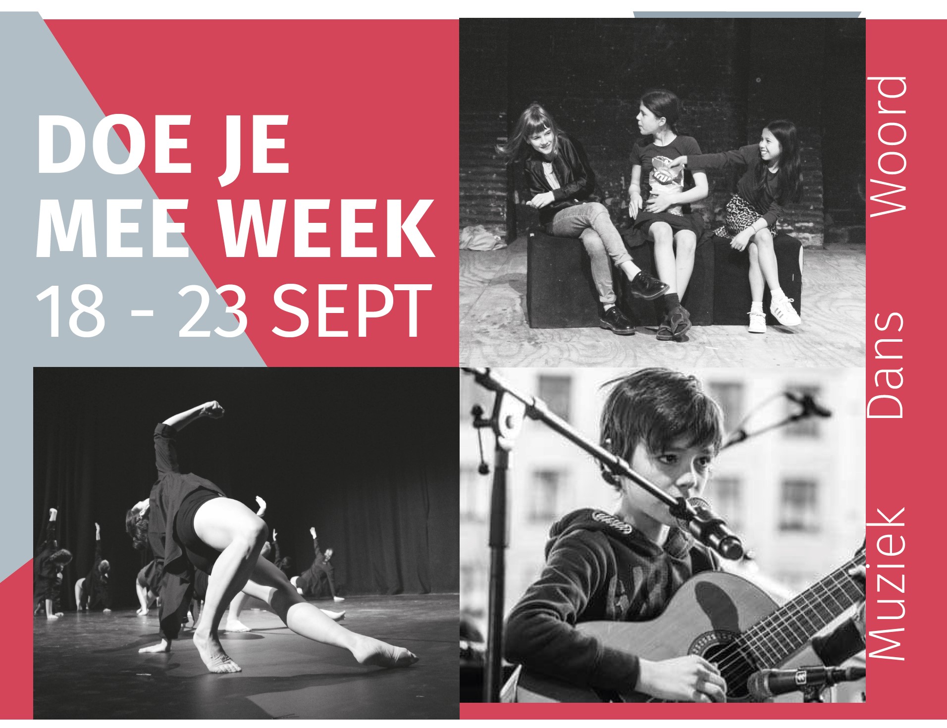 doe je mee week