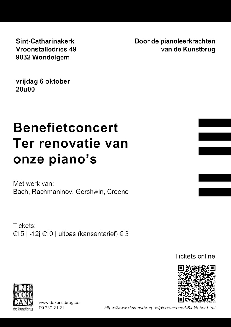 piano concert 2023 10 06