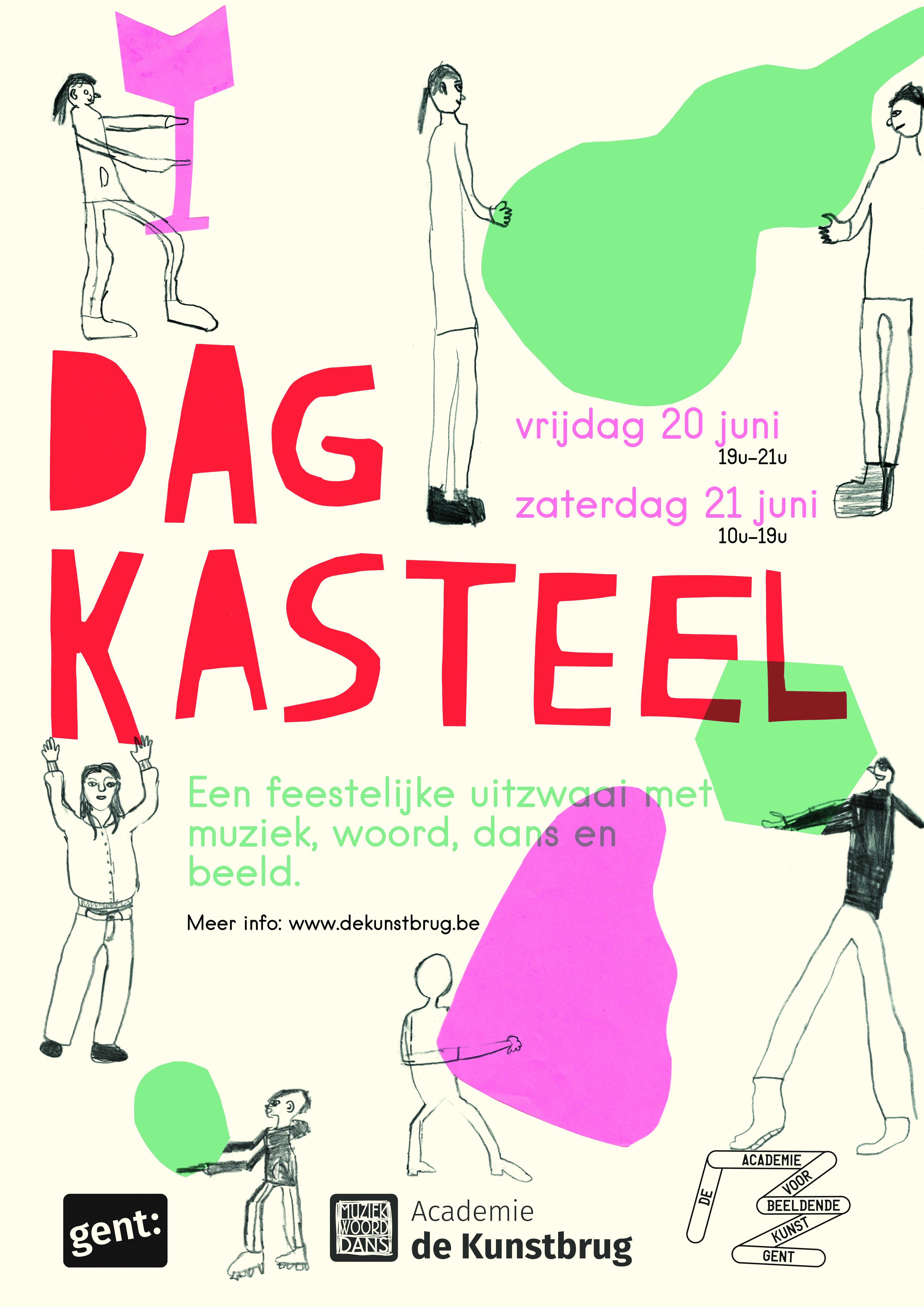 posterkasteel