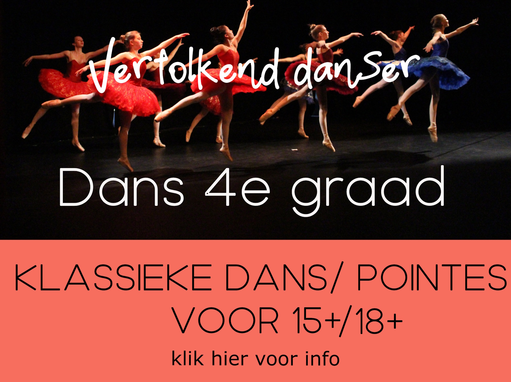DANS 4E GR KD vertolkend 15 18