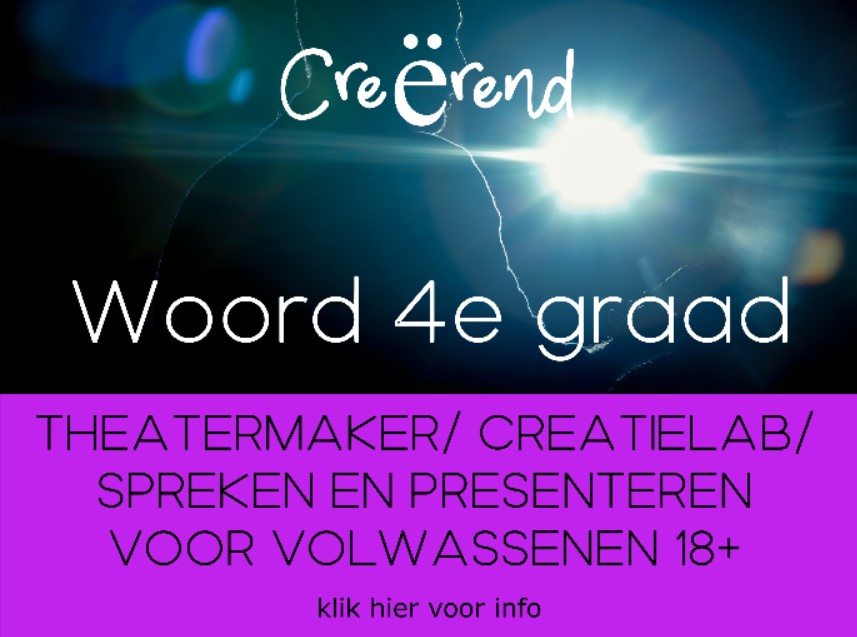 WOORD 4E GR crerend VOLW