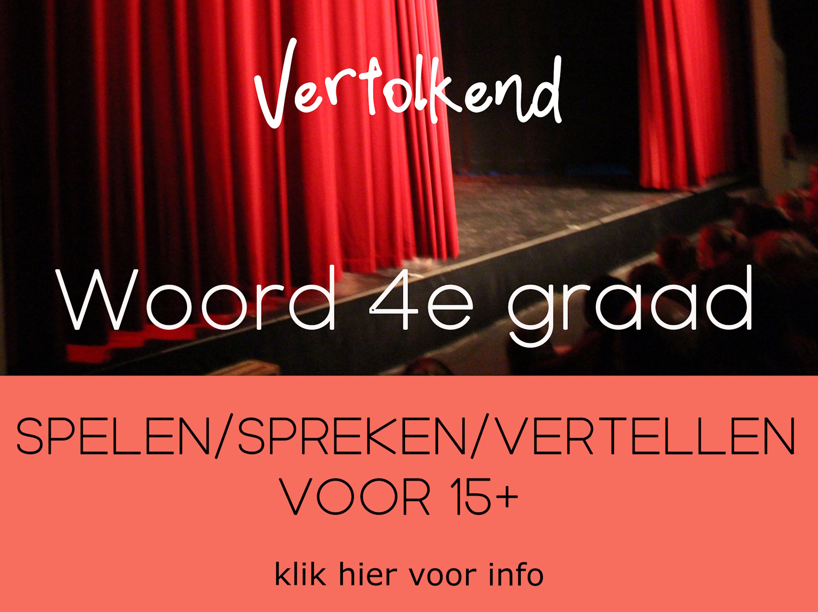 WOORD 4E GR vertolkend