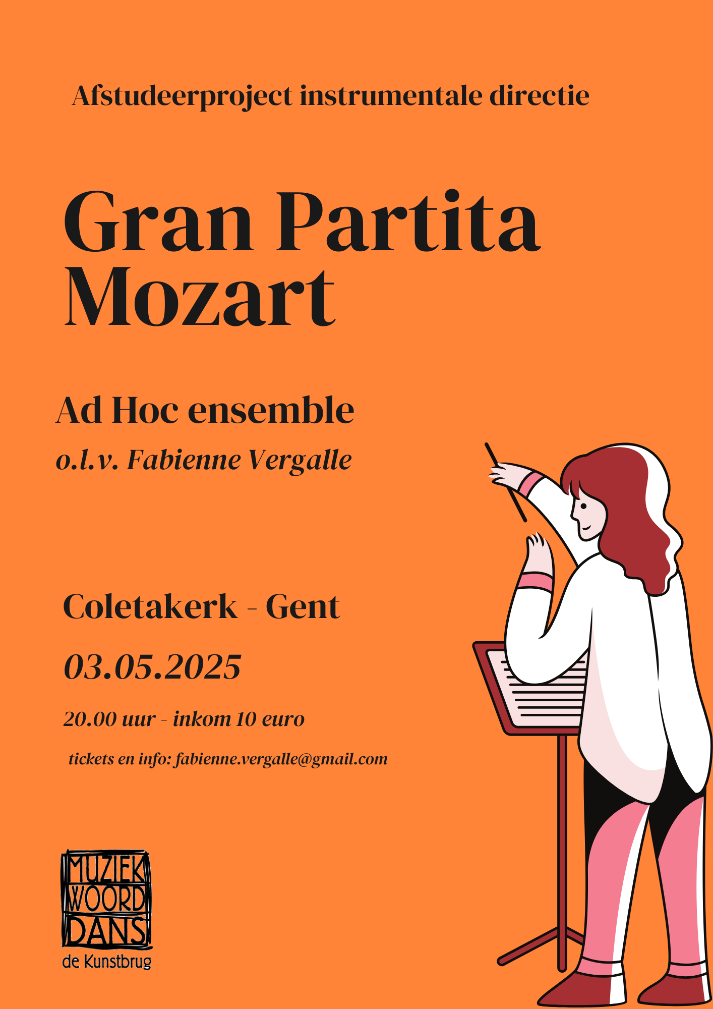 thumbnail affiche gran partita Mozart