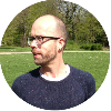 Jeroen Serruys